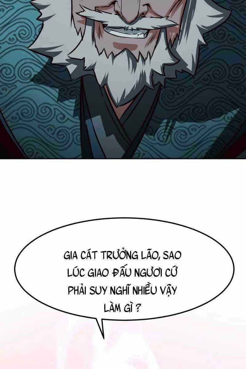 Túy Kiếm Dạ Hành Chapter 44 trang 2