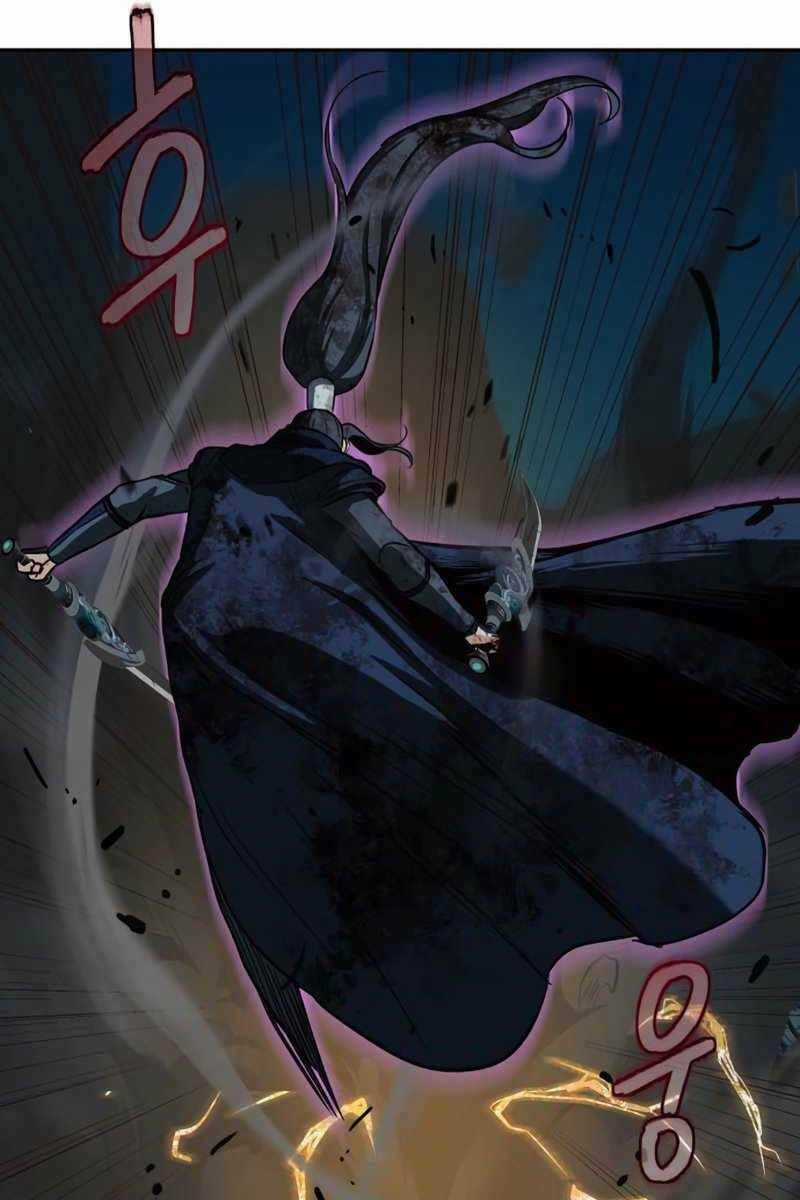 Túy Kiếm Dạ Hành Chapter 44 trang 24