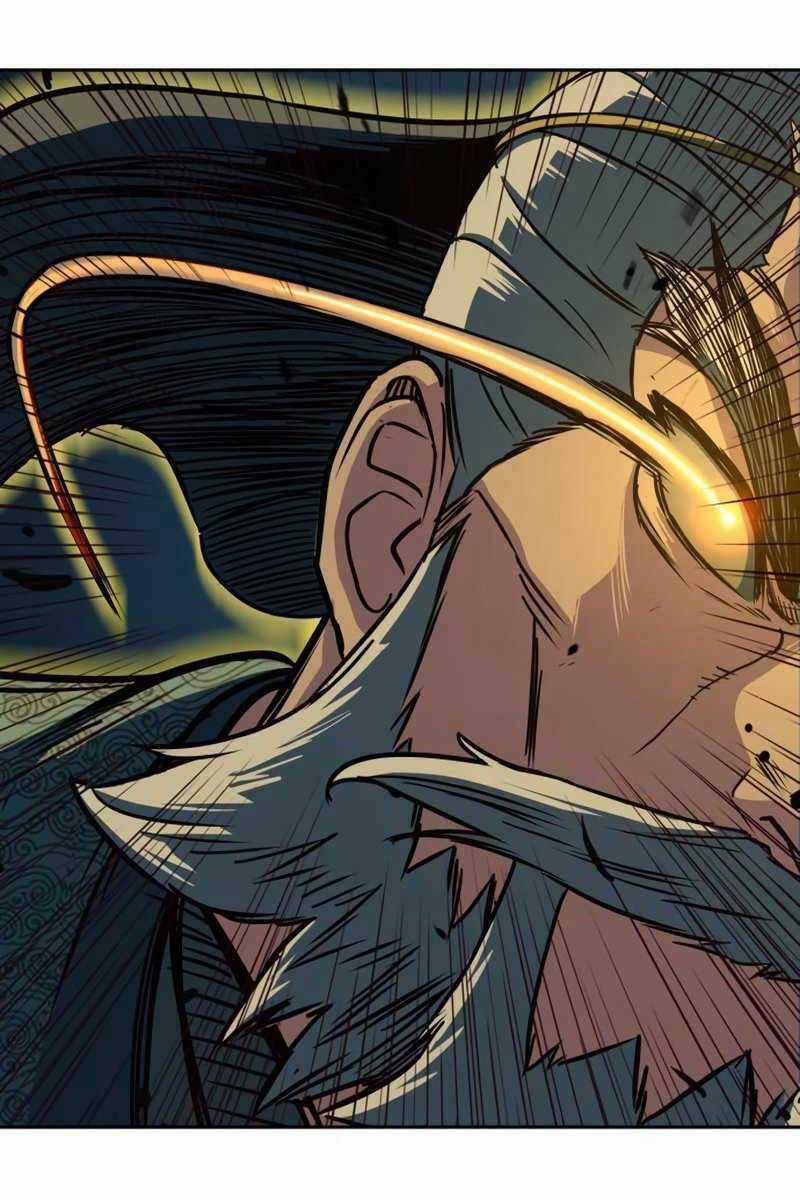 Túy Kiếm Dạ Hành Chapter 44 trang 26