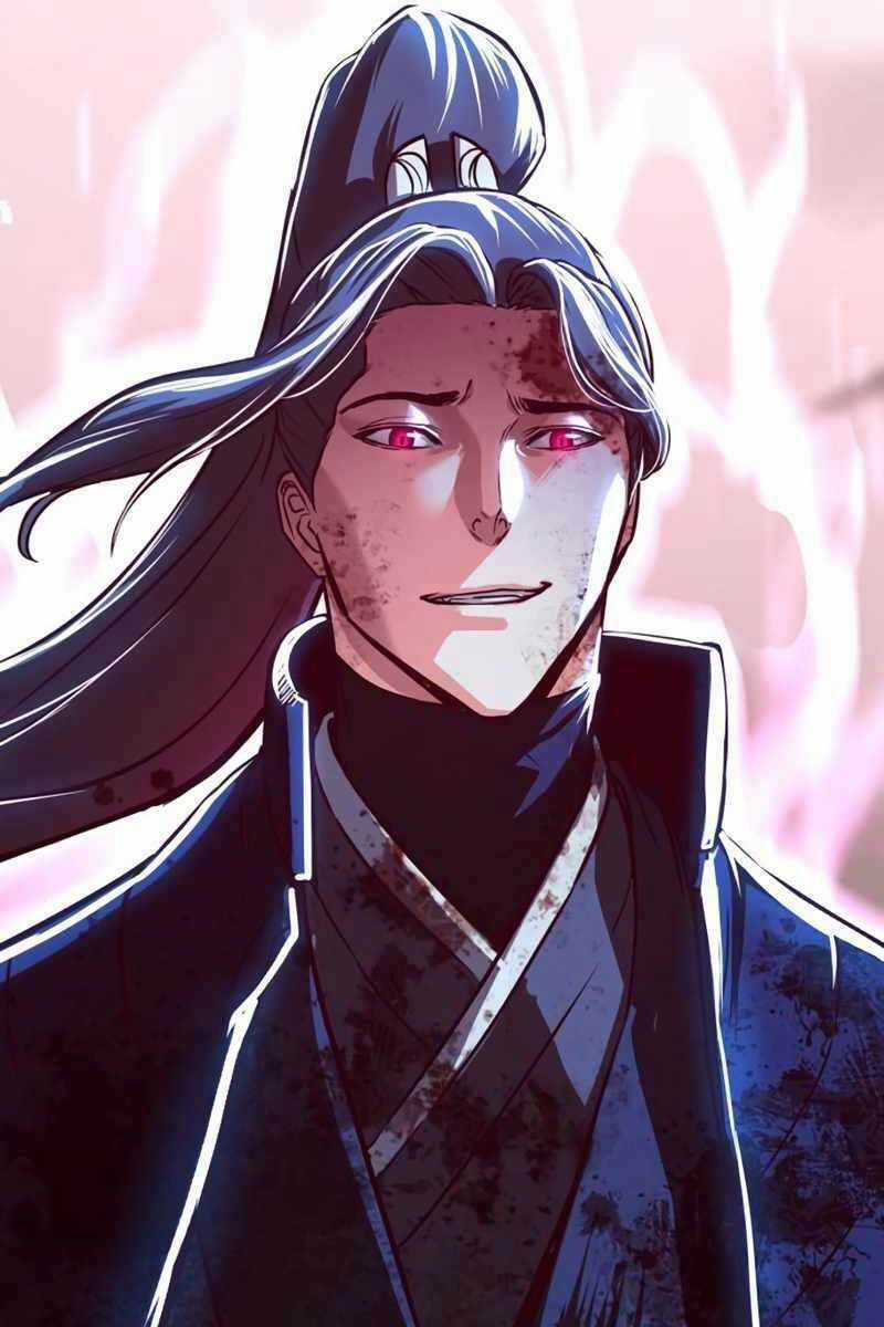 Túy Kiếm Dạ Hành Chapter 44 trang 3