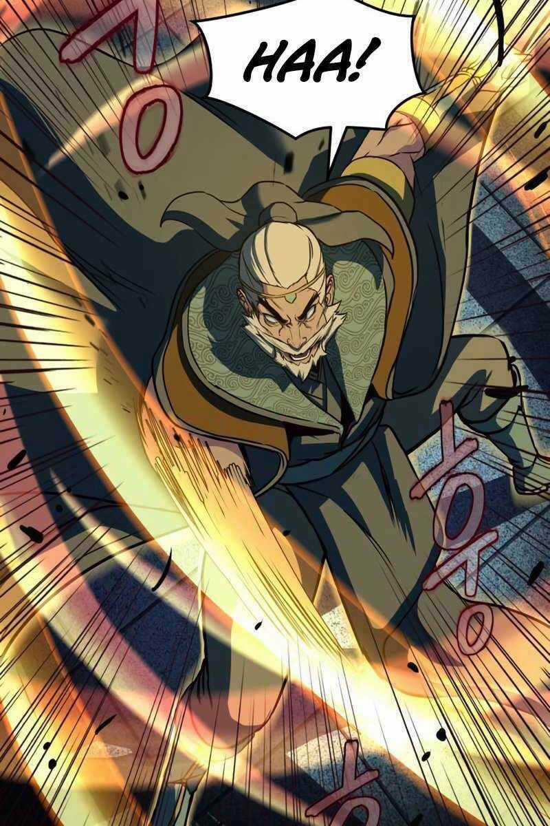 Túy Kiếm Dạ Hành Chapter 44 trang 32