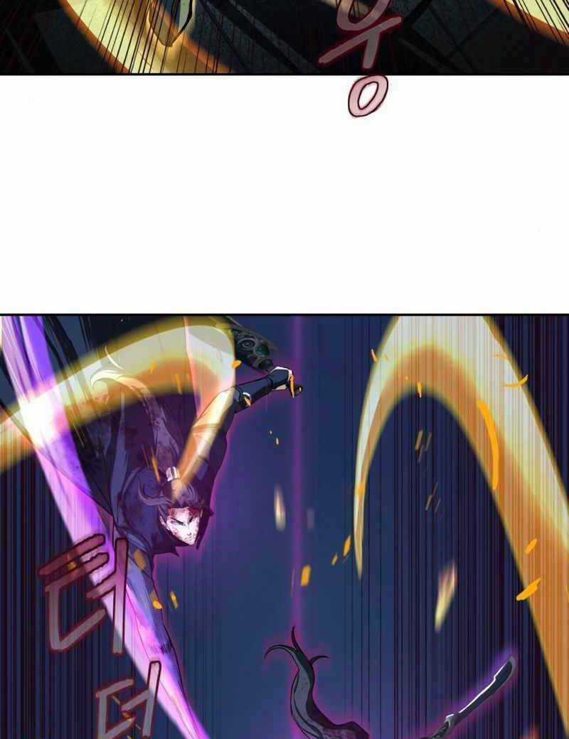 Túy Kiếm Dạ Hành Chapter 44 trang 33