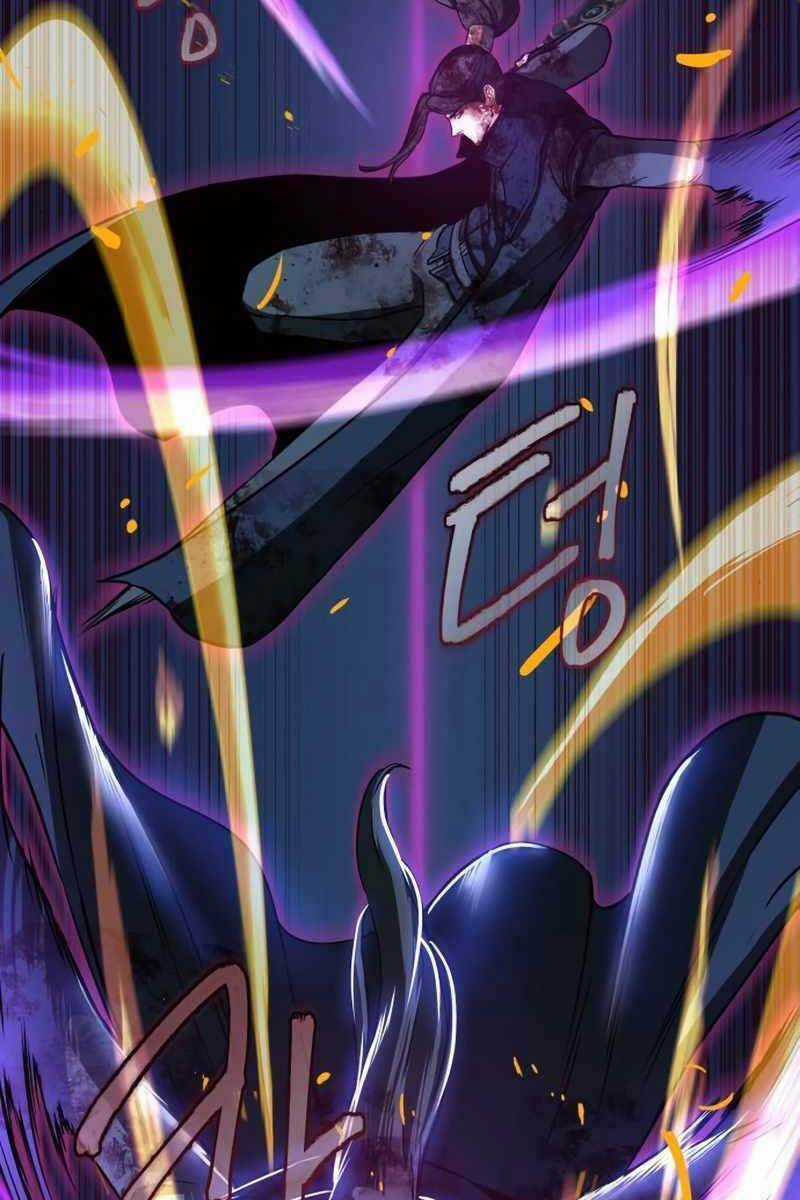 Túy Kiếm Dạ Hành Chapter 44 trang 34