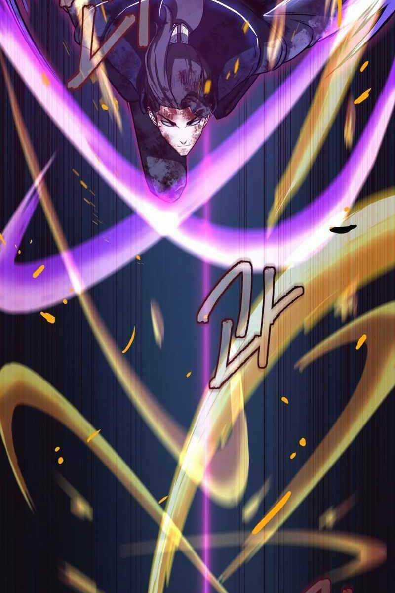 Túy Kiếm Dạ Hành Chapter 44 trang 35