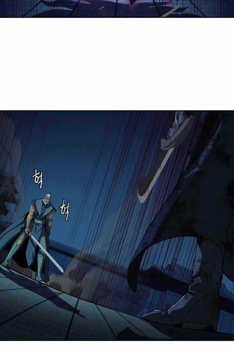 Túy Kiếm Dạ Hành Chapter 44 trang 38