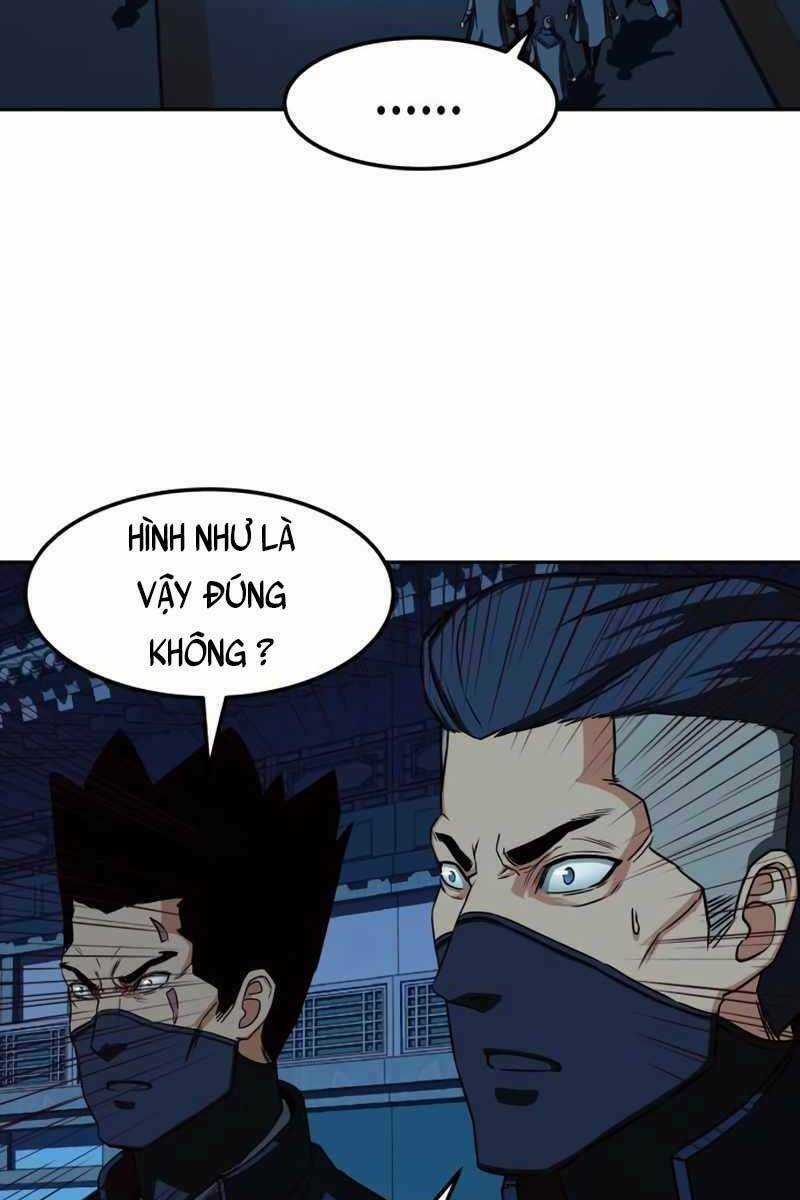 Túy Kiếm Dạ Hành Chapter 44 trang 40