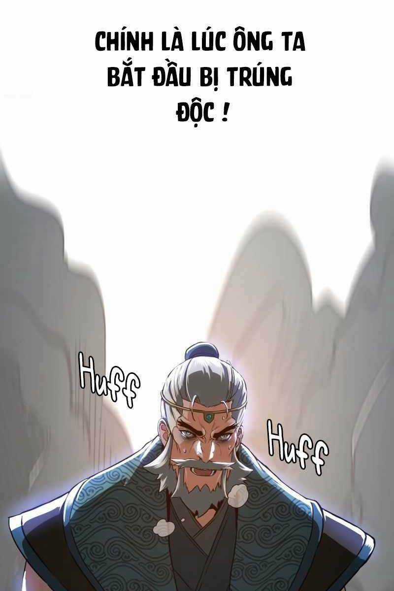 Túy Kiếm Dạ Hành Chapter 44 trang 42