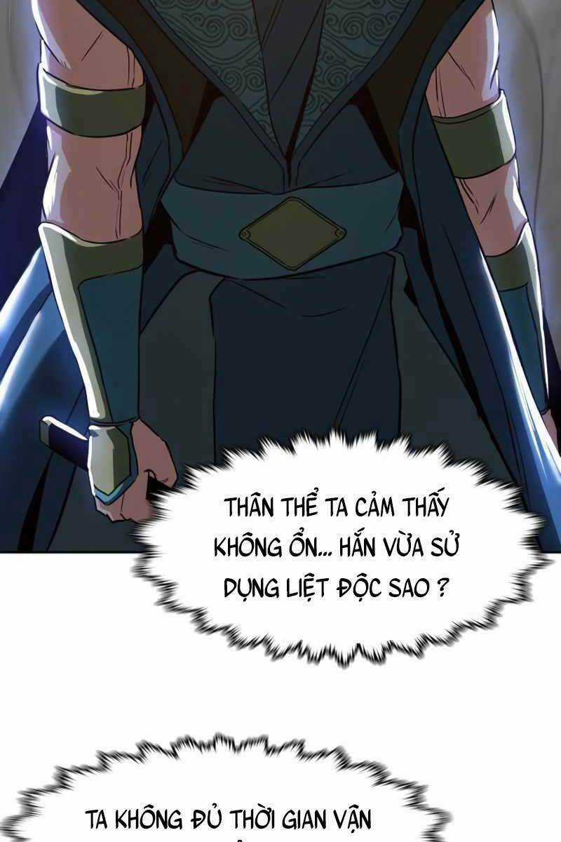 Túy Kiếm Dạ Hành Chapter 44 trang 43