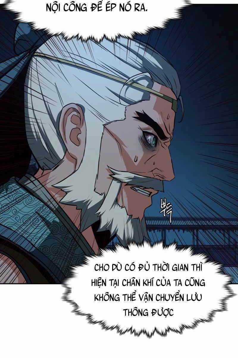 Túy Kiếm Dạ Hành Chapter 44 trang 44