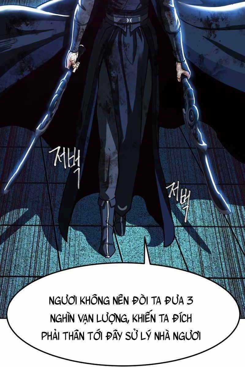 Túy Kiếm Dạ Hành Chapter 44 trang 46