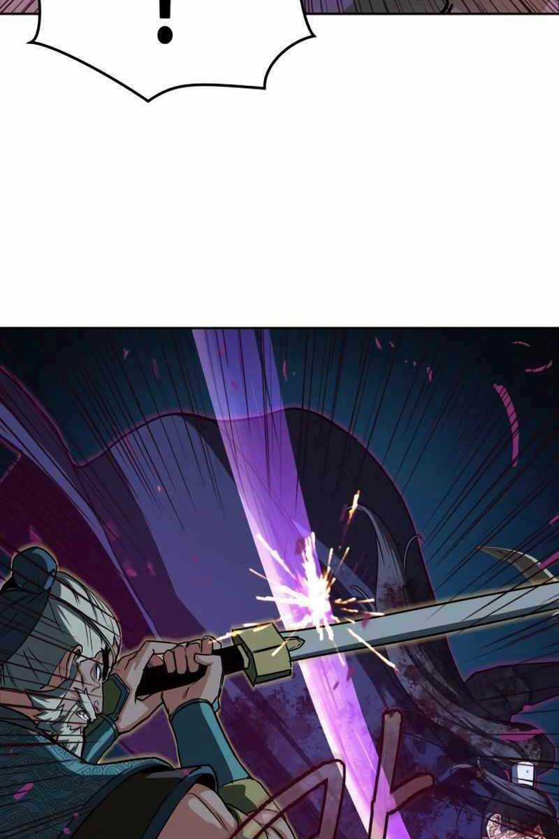 Túy Kiếm Dạ Hành Chapter 44 trang 49