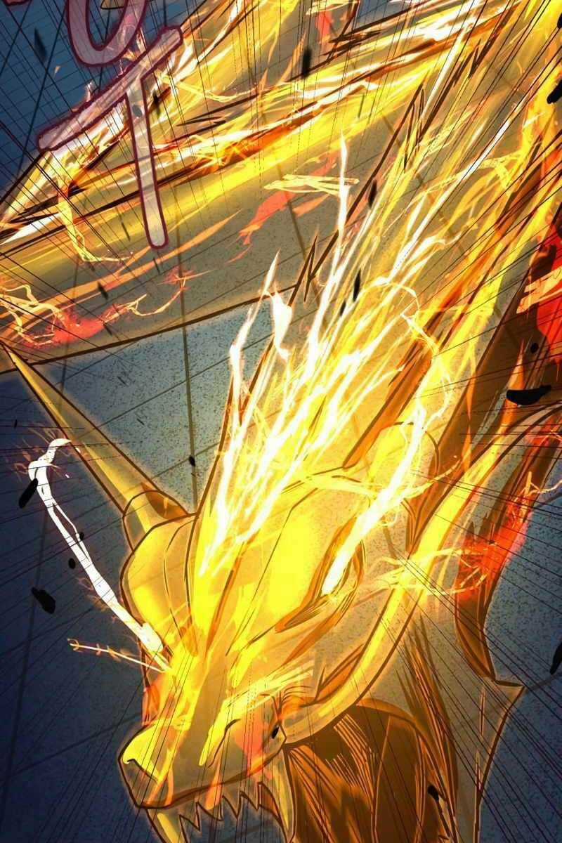 Túy Kiếm Dạ Hành Chapter 44 trang 5