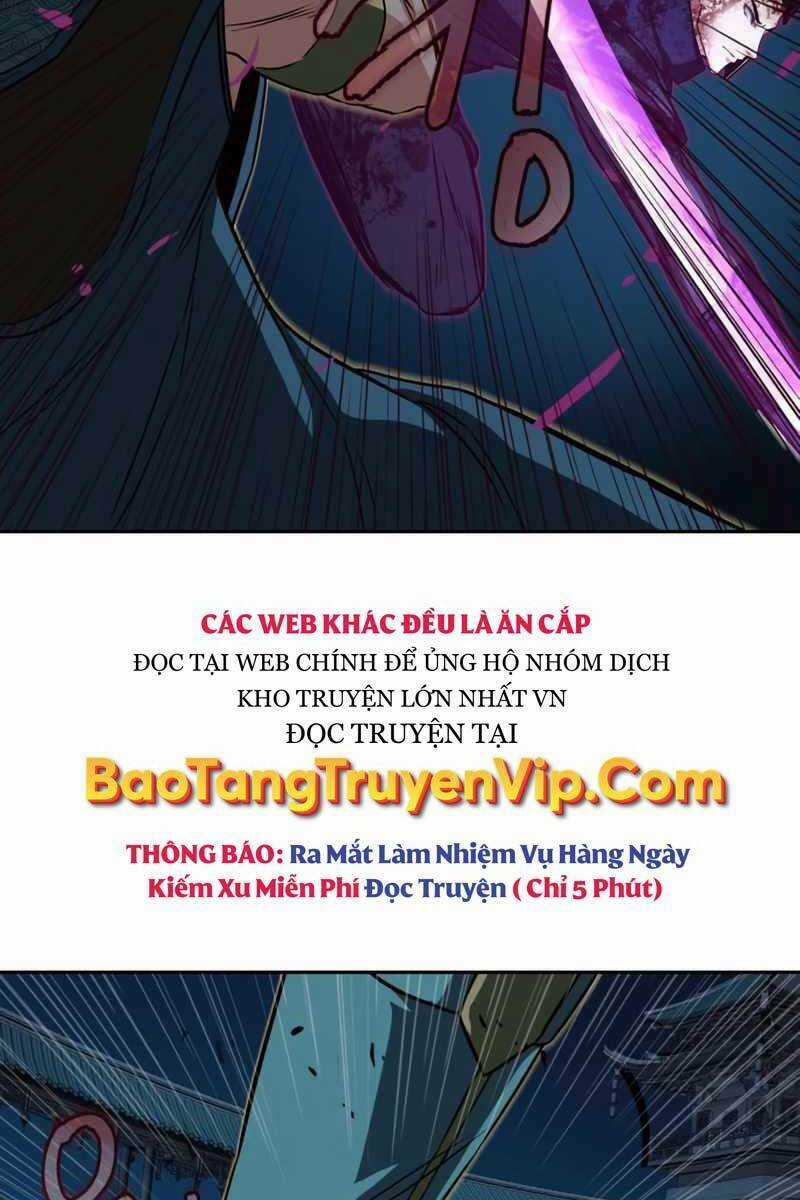 Túy Kiếm Dạ Hành Chapter 44 trang 50