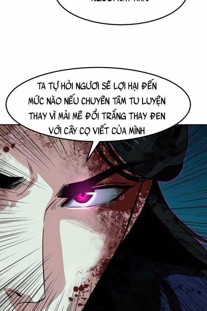 Túy Kiếm Dạ Hành Chapter 44 trang 56