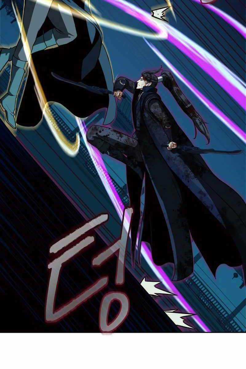 Túy Kiếm Dạ Hành Chapter 44 trang 58