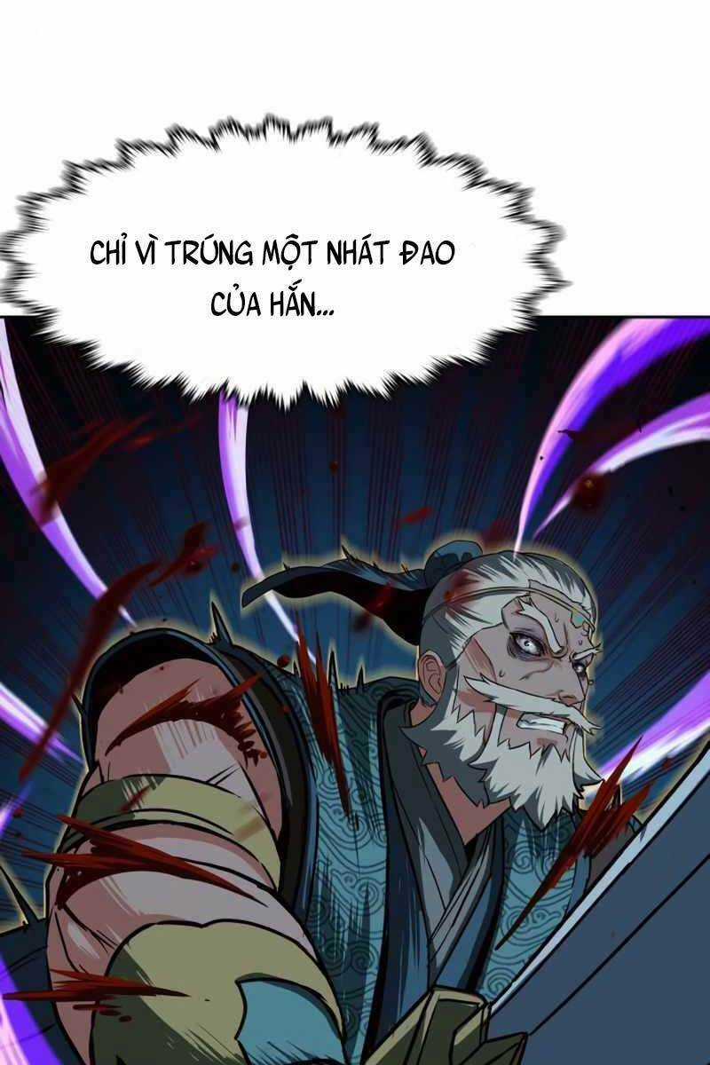 Túy Kiếm Dạ Hành Chapter 44 trang 59