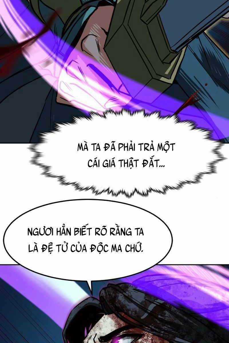 Túy Kiếm Dạ Hành Chapter 44 trang 60