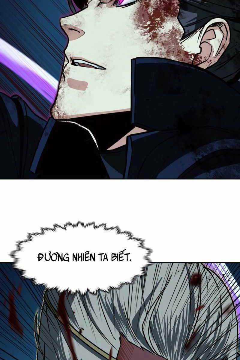 Túy Kiếm Dạ Hành Chapter 44 trang 61