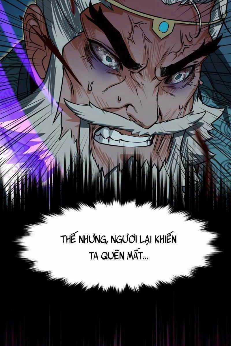 Túy Kiếm Dạ Hành Chapter 44 trang 62