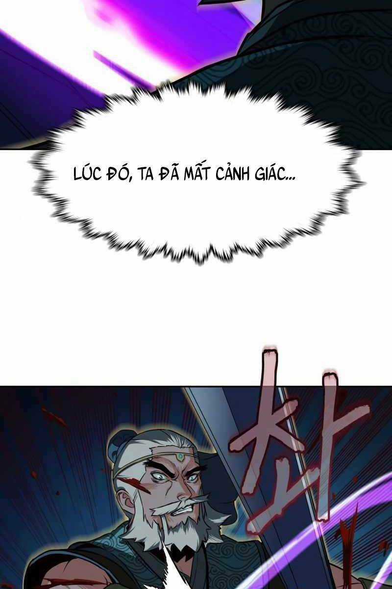 Túy Kiếm Dạ Hành Chapter 44 trang 65