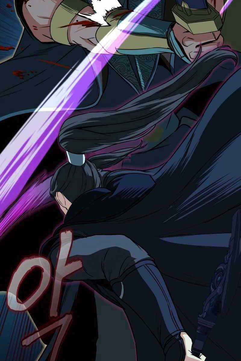 Túy Kiếm Dạ Hành Chapter 44 trang 66