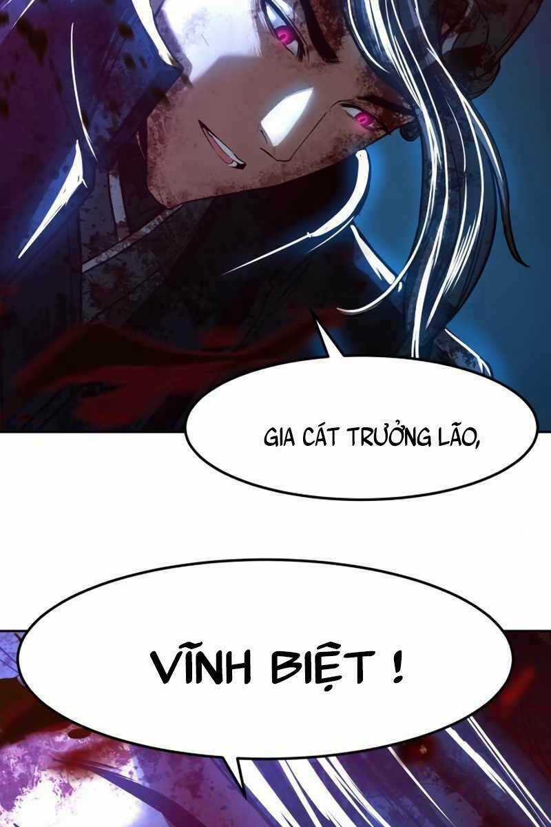 Túy Kiếm Dạ Hành Chapter 44 trang 73