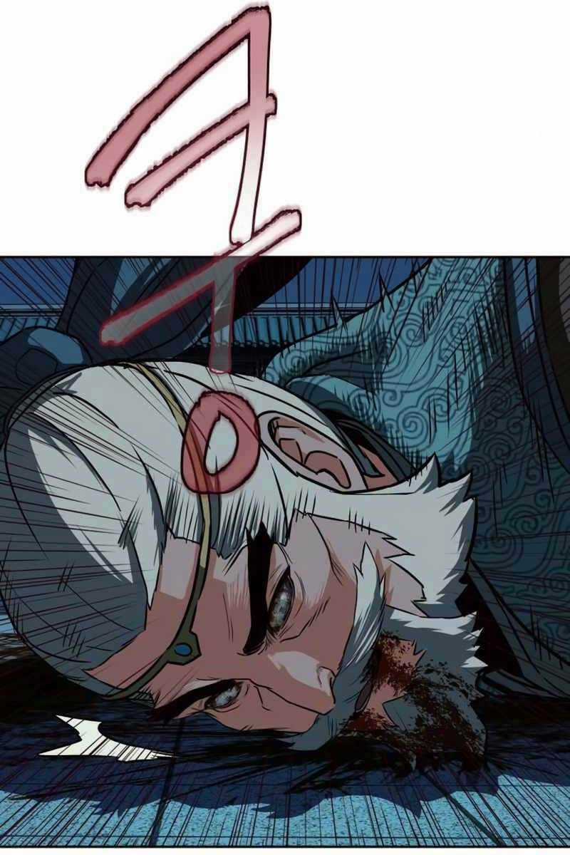 Túy Kiếm Dạ Hành Chapter 44 trang 82