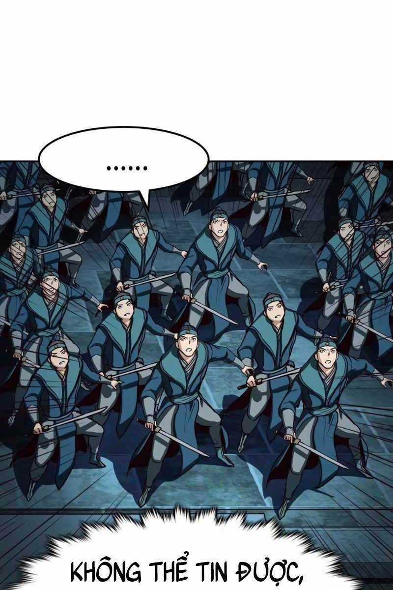 Túy Kiếm Dạ Hành Chapter 44 trang 83