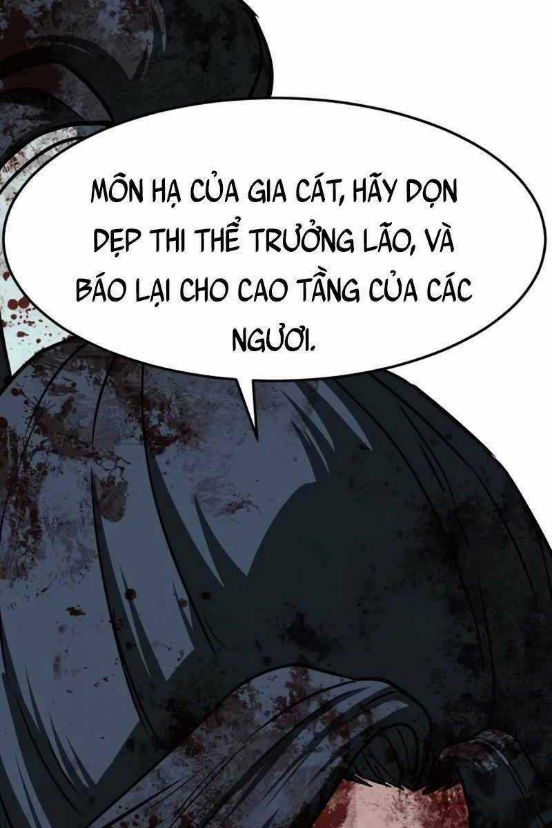 Túy Kiếm Dạ Hành Chapter 44 trang 86