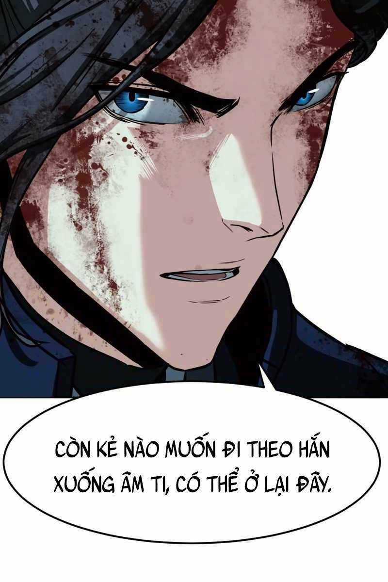 Túy Kiếm Dạ Hành Chapter 44 trang 87