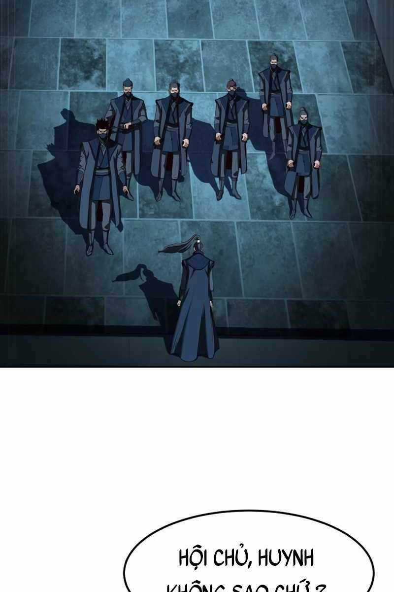 Túy Kiếm Dạ Hành Chapter 44 trang 91