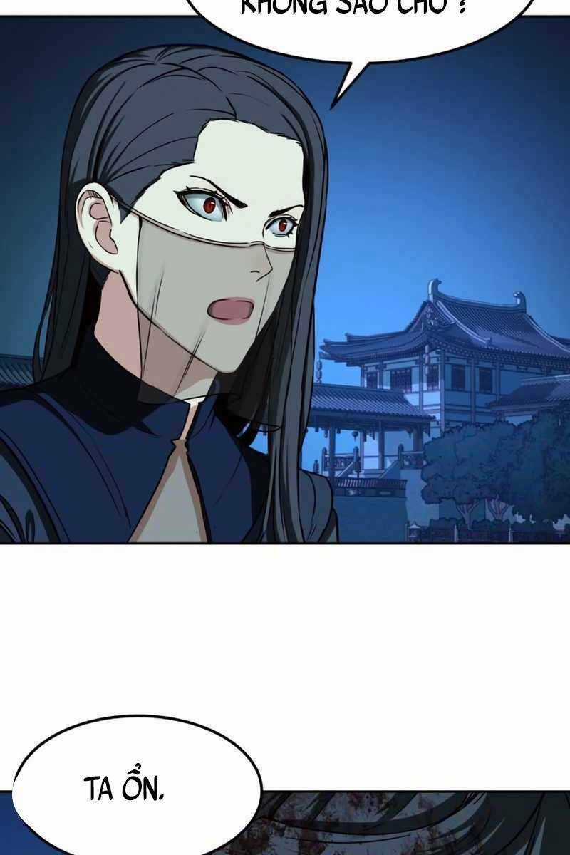 Túy Kiếm Dạ Hành Chapter 44 trang 92