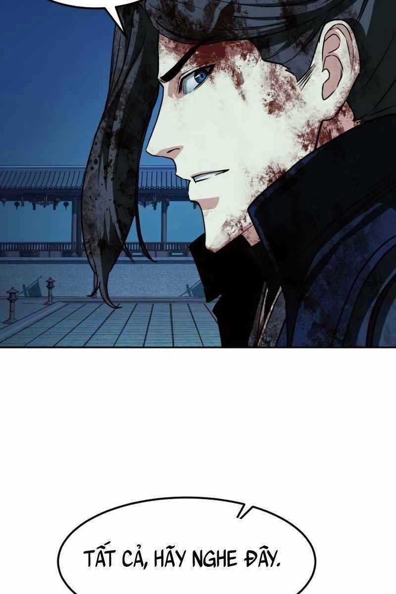 Túy Kiếm Dạ Hành Chapter 44 trang 93