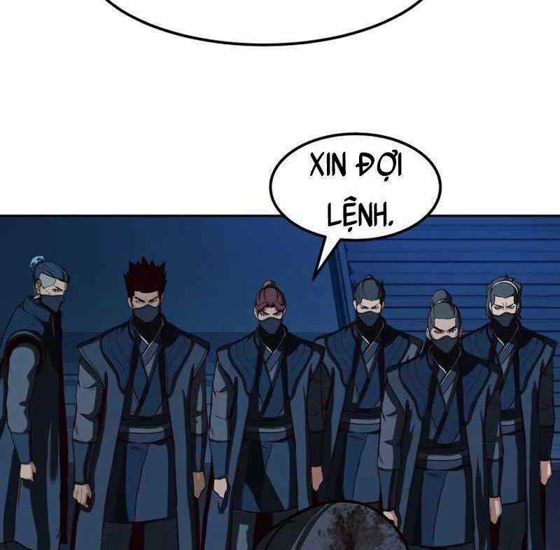 Túy Kiếm Dạ Hành Chapter 44 trang 94