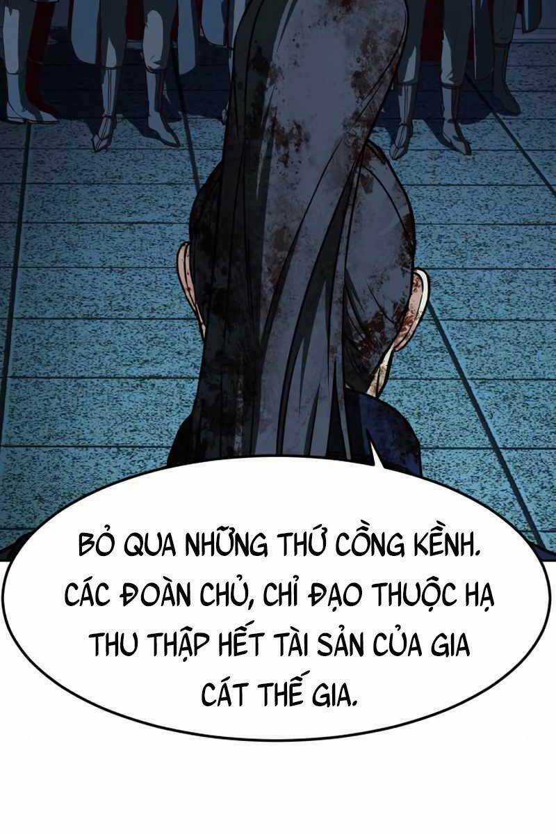 Túy Kiếm Dạ Hành Chapter 44 trang 95