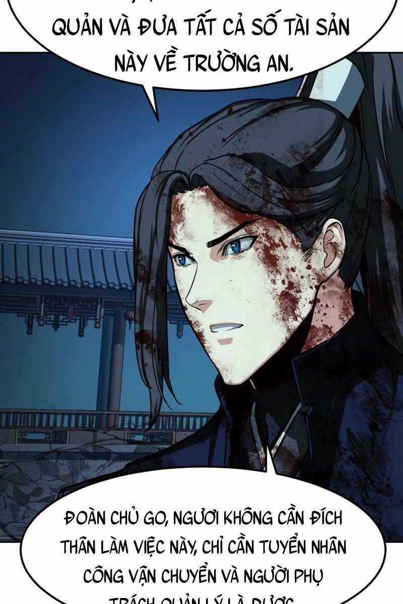 Túy Kiếm Dạ Hành Chapter 44 trang 97