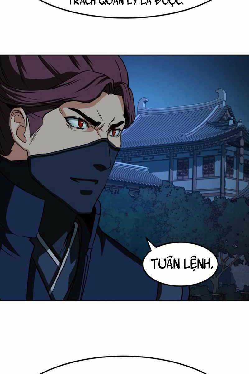 Túy Kiếm Dạ Hành Chapter 44 trang 98