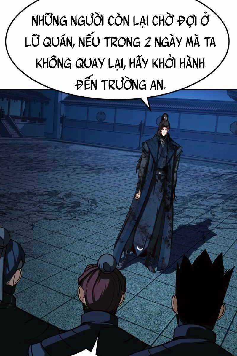 Túy Kiếm Dạ Hành Chapter 44 trang 99