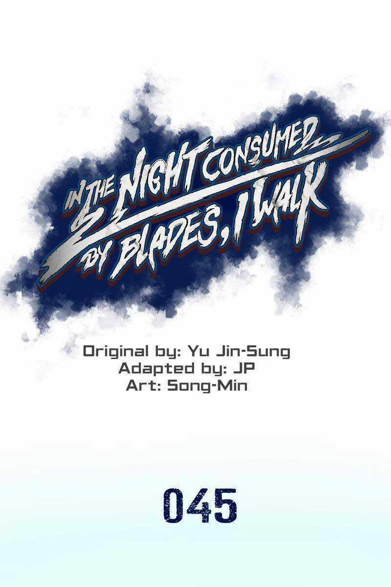 Túy Kiếm Dạ Hành Chapter 45 trang 0