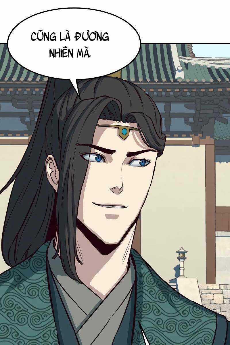 Túy Kiếm Dạ Hành Chapter 45 trang 11