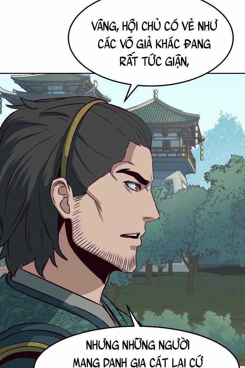 Túy Kiếm Dạ Hành Chapter 45 trang 13