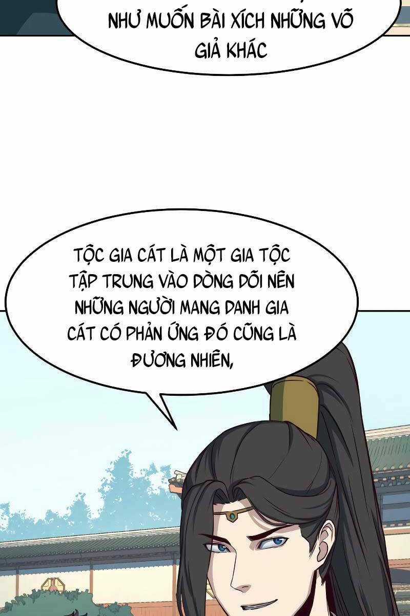 Túy Kiếm Dạ Hành Chapter 45 trang 14