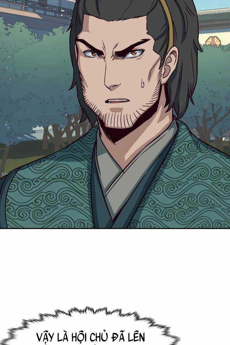 Túy Kiếm Dạ Hành Chapter 45 trang 16