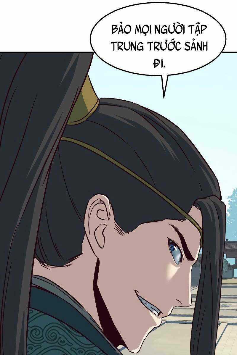 Túy Kiếm Dạ Hành Chapter 45 trang 18