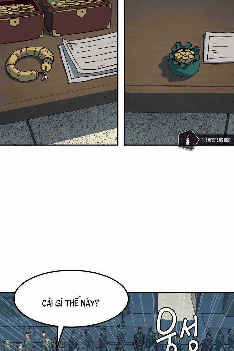 Túy Kiếm Dạ Hành Chapter 45 trang 23