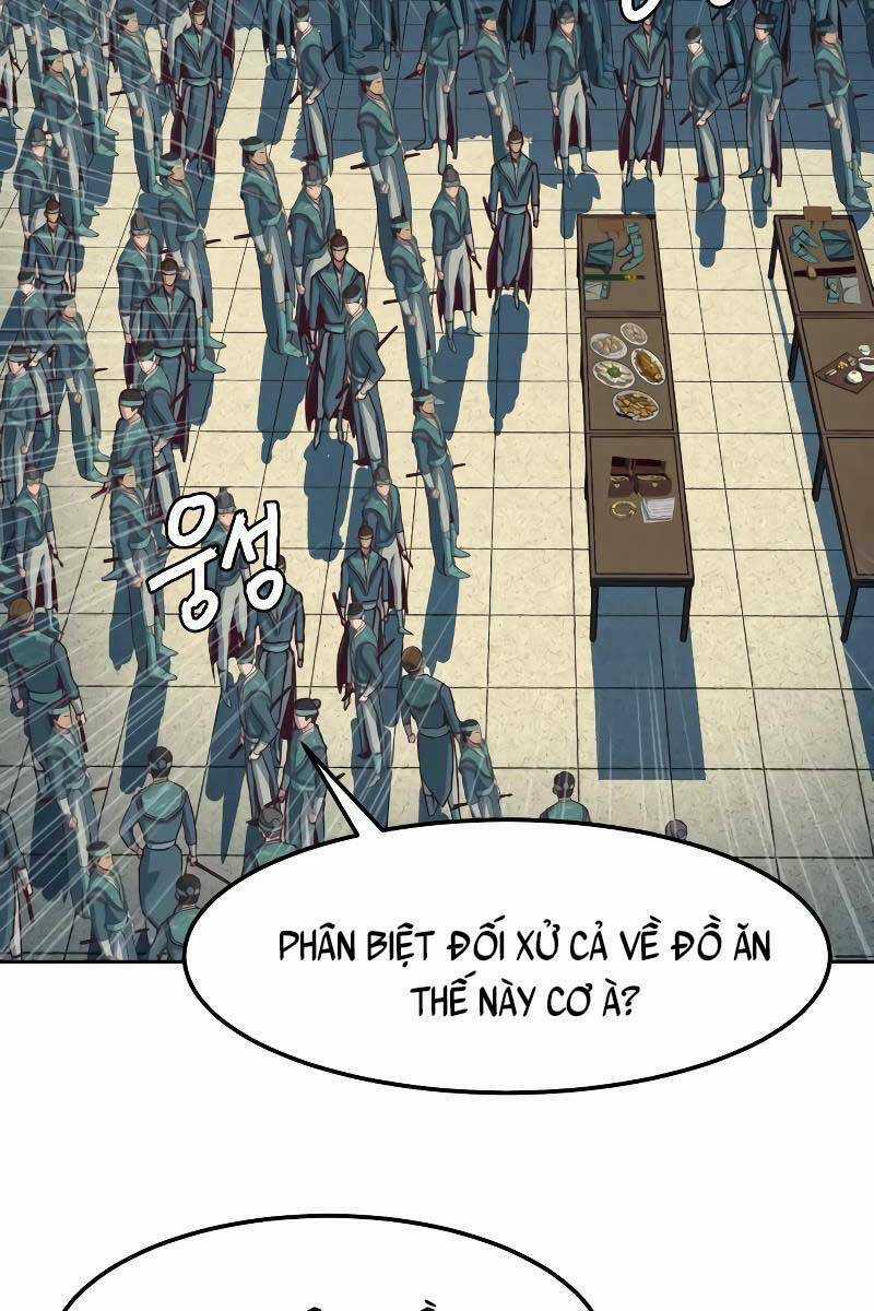 Túy Kiếm Dạ Hành Chapter 45 trang 24