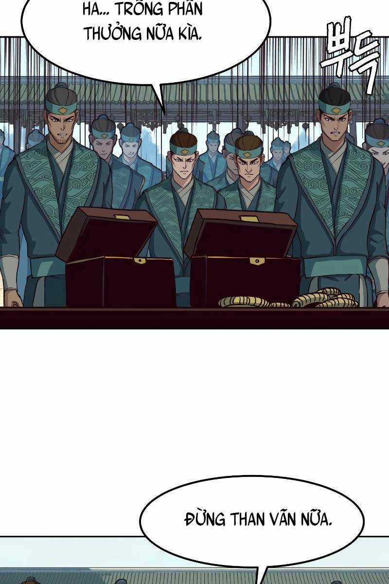 Túy Kiếm Dạ Hành Chapter 45 trang 25