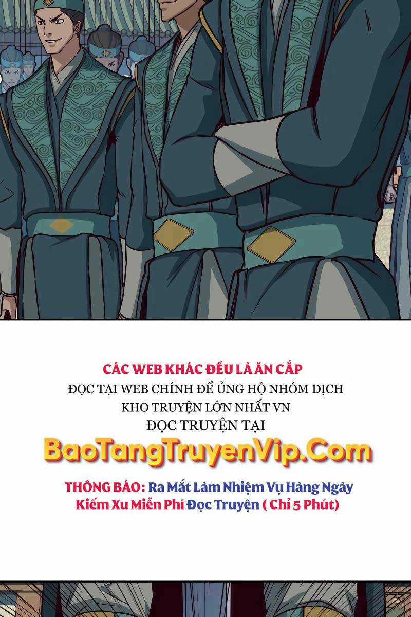 Túy Kiếm Dạ Hành Chapter 45 trang 28