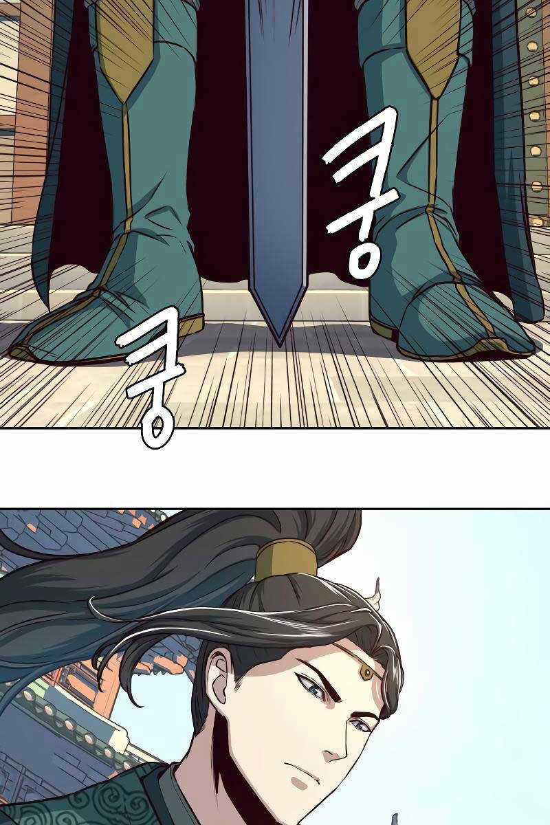 Túy Kiếm Dạ Hành Chapter 45 trang 29