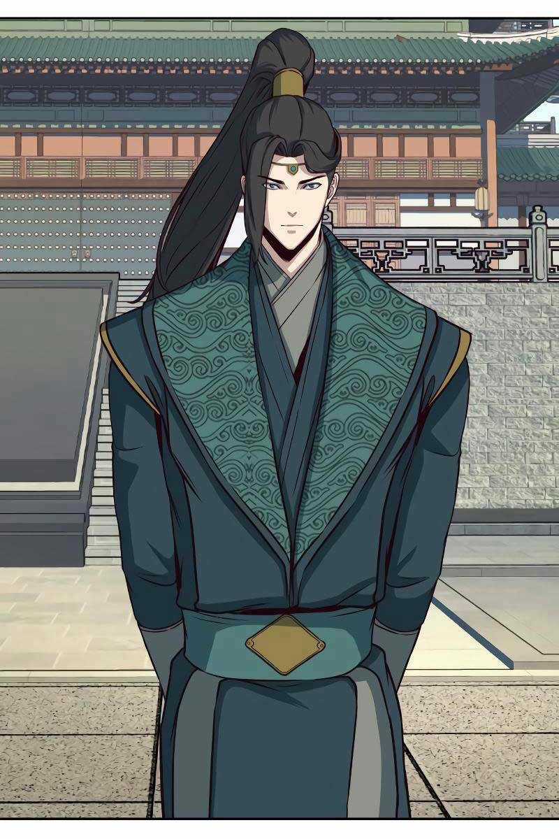 Túy Kiếm Dạ Hành Chapter 45 trang 3